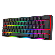 Teclado Fizz